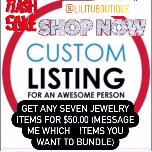 Purple phantom quartz Tibetan silver ring - Picture 3 of 10